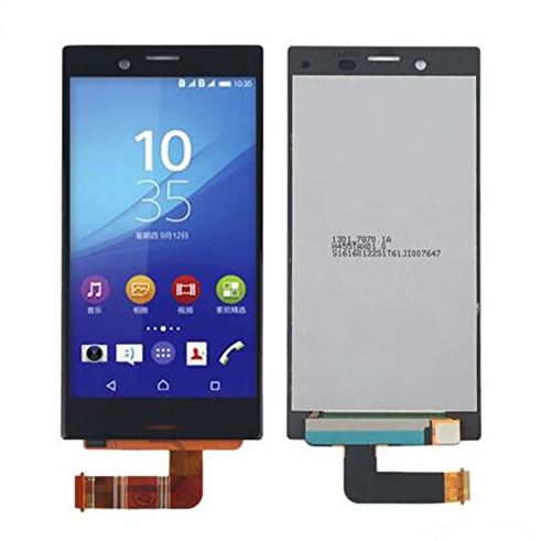 Replacement for SONY X COMPACT/ X MINI LCD COMBO - Quality Phone Parts in Sri Lanka